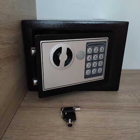 Apartmany Bytca Εξωτερικό φωτογραφία