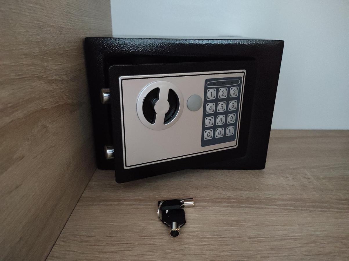 Apartmany Bytca Εξωτερικό φωτογραφία