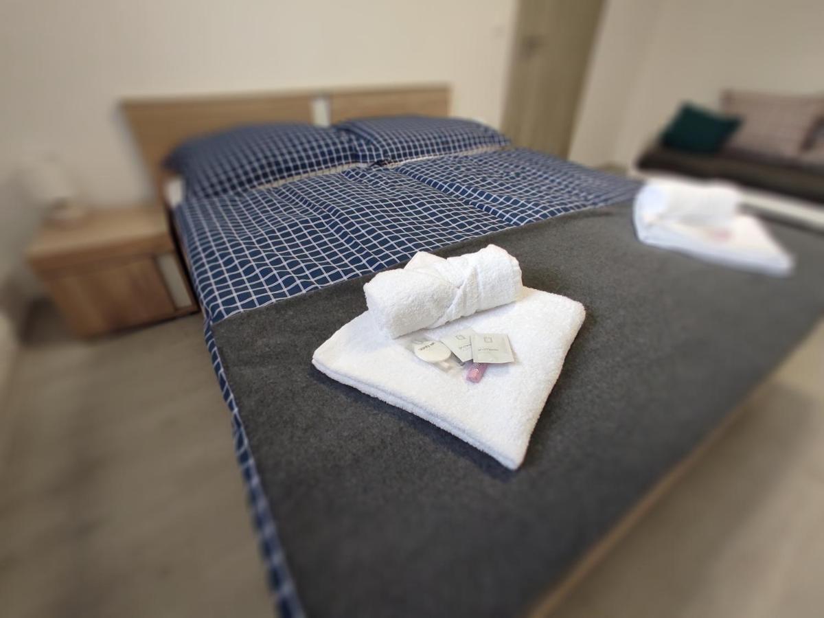 Apartmany Bytca Εξωτερικό φωτογραφία