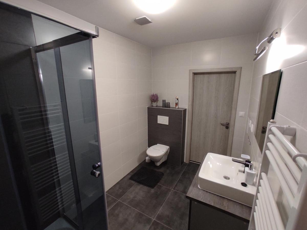 Apartmany Bytca Εξωτερικό φωτογραφία