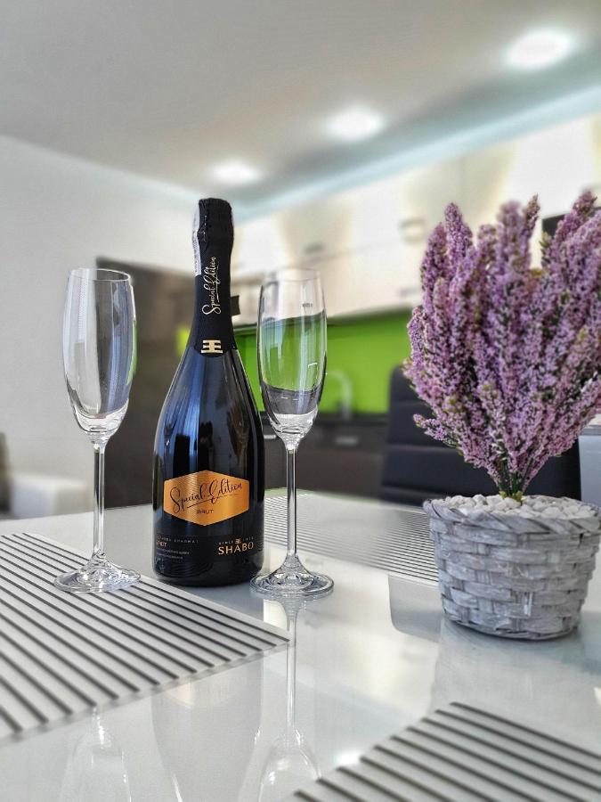 Apartmany Bytca Εξωτερικό φωτογραφία
