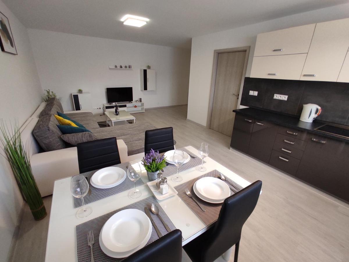 Apartmany Bytca Εξωτερικό φωτογραφία
