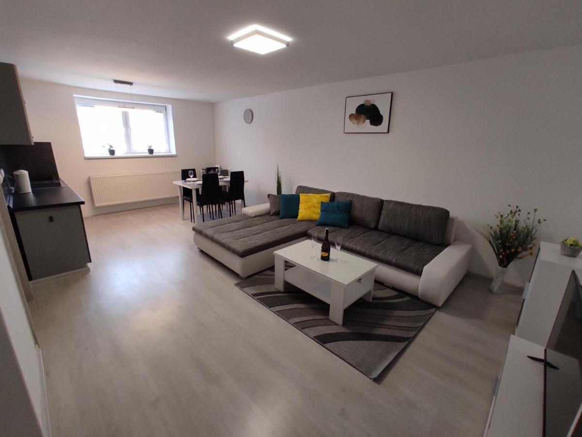 Apartmany Bytca Εξωτερικό φωτογραφία