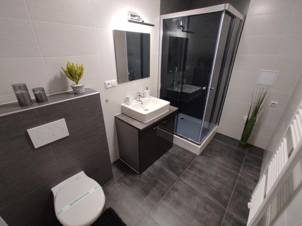Apartmany Bytca Εξωτερικό φωτογραφία
