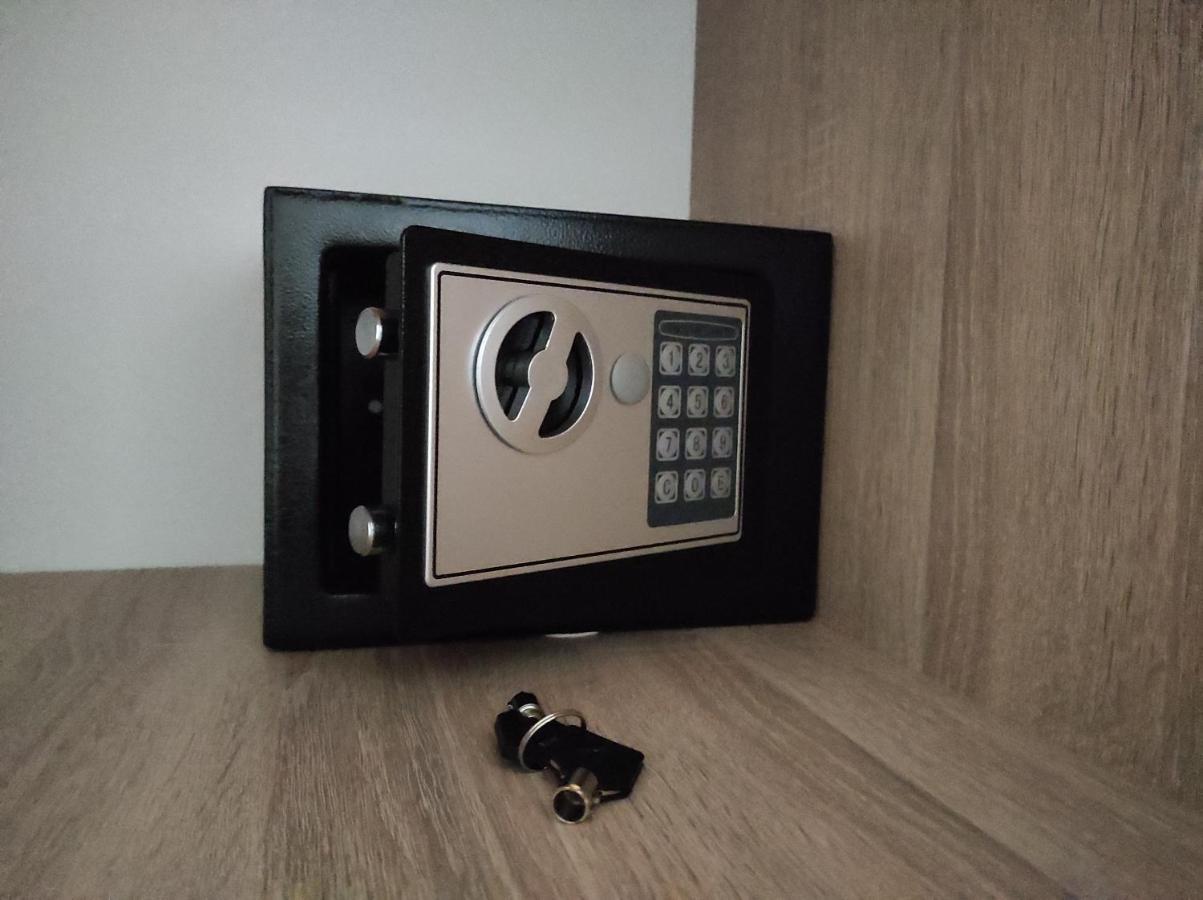 Apartmany Bytca Εξωτερικό φωτογραφία