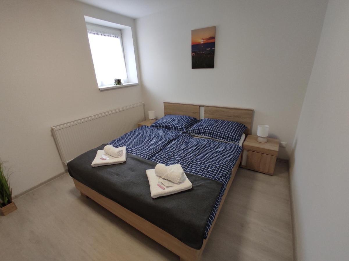 Apartmany Bytca Εξωτερικό φωτογραφία