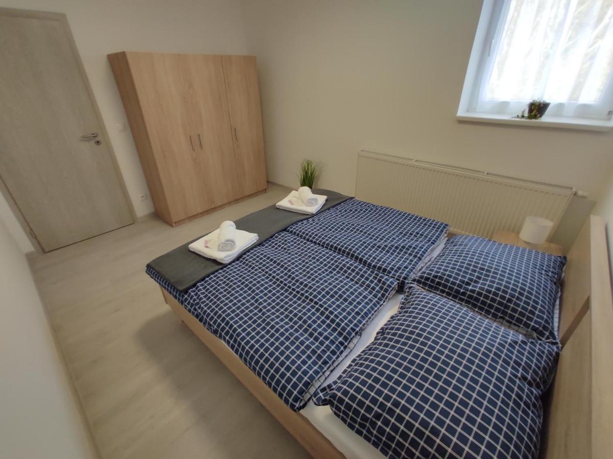 Apartmany Bytca Εξωτερικό φωτογραφία