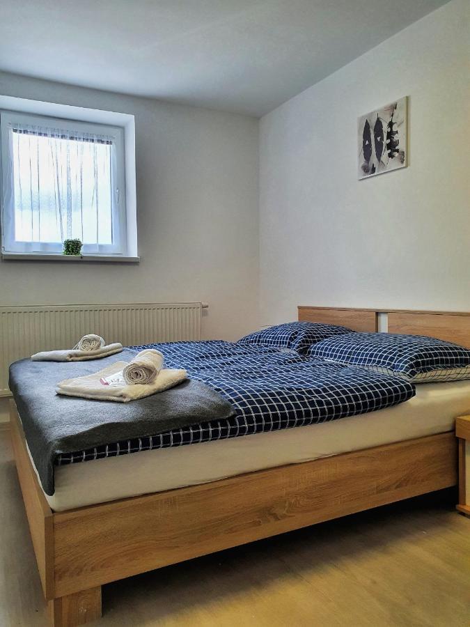 Apartmany Bytca Εξωτερικό φωτογραφία