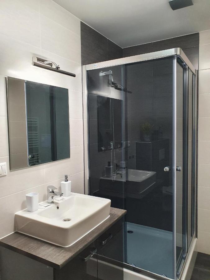 Apartmany Bytca Εξωτερικό φωτογραφία