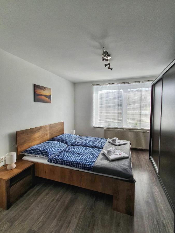 Apartmany Bytca Εξωτερικό φωτογραφία