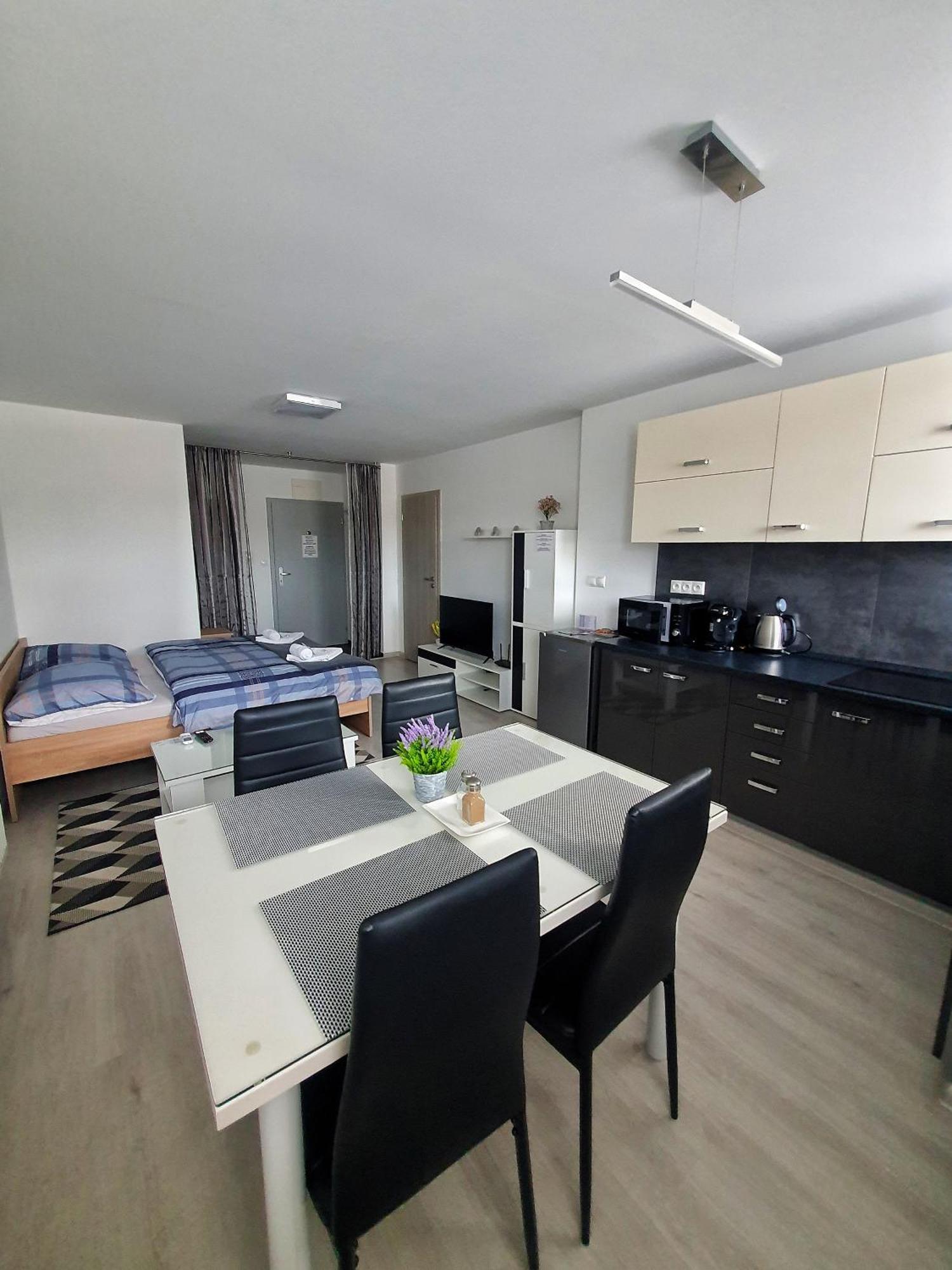 Apartmany Bytca Εξωτερικό φωτογραφία
