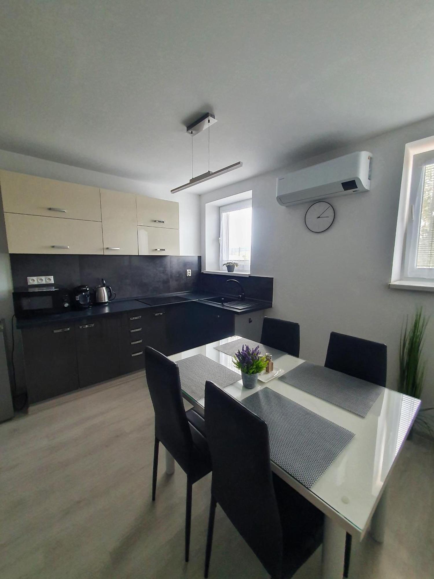 Apartmany Bytca Εξωτερικό φωτογραφία