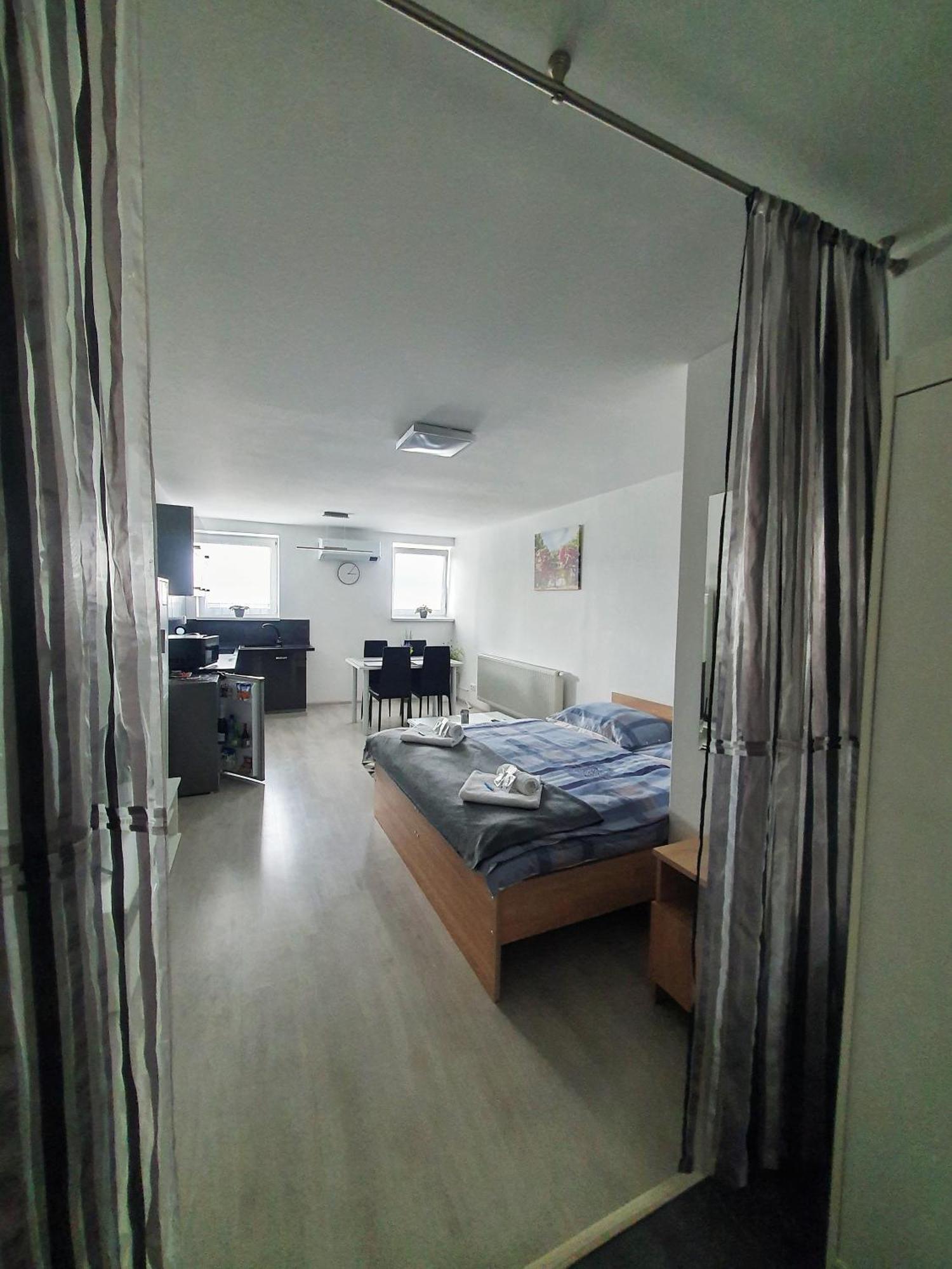 Apartmany Bytca Εξωτερικό φωτογραφία