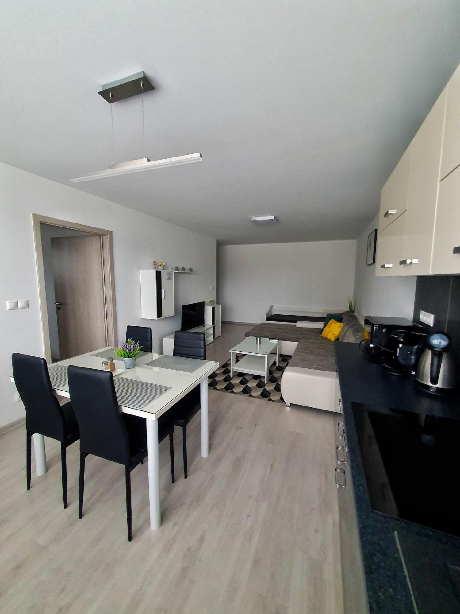 Apartmany Bytca Εξωτερικό φωτογραφία