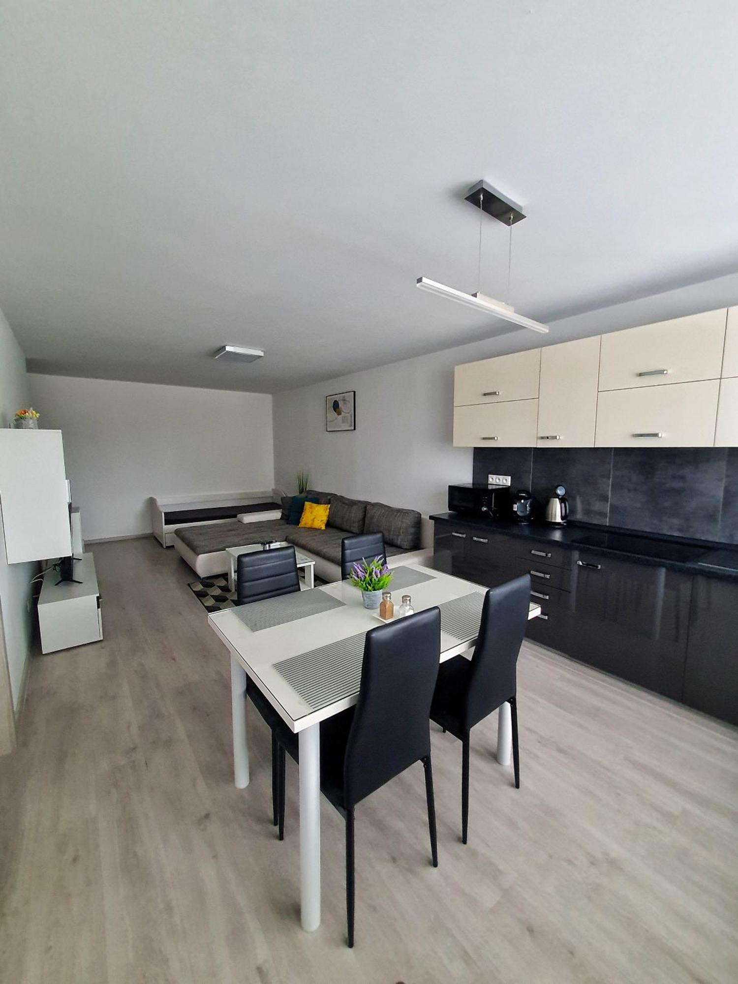Apartmany Bytca Εξωτερικό φωτογραφία