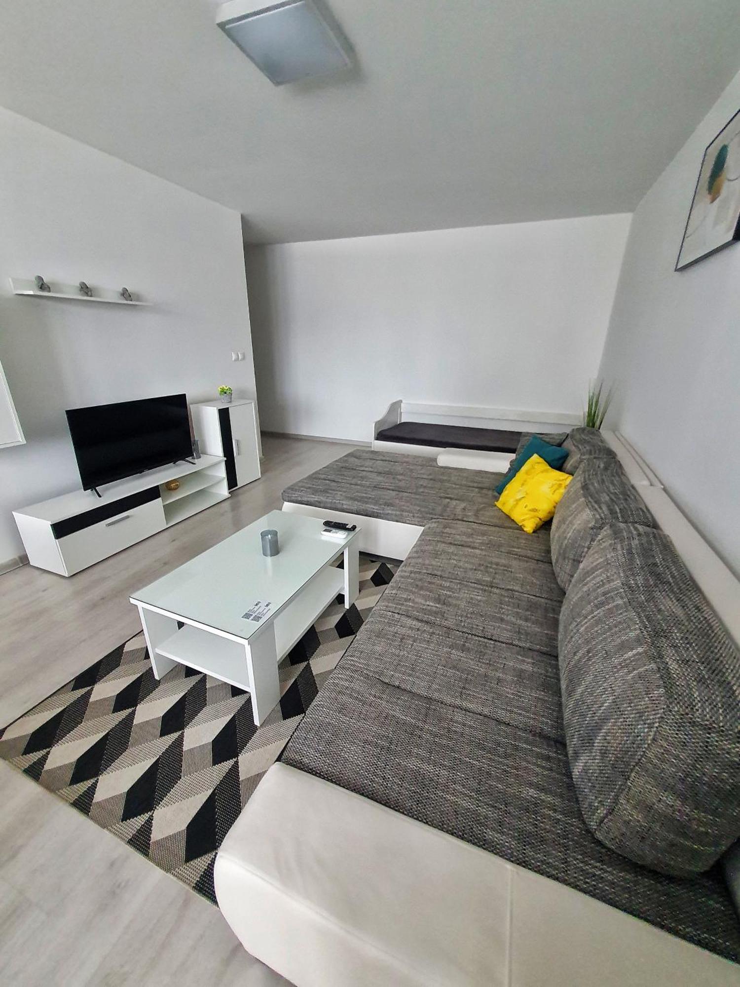 Apartmany Bytca Εξωτερικό φωτογραφία