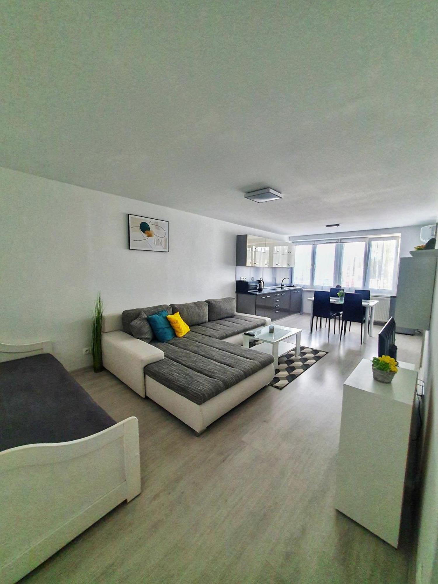 Apartmany Bytca Εξωτερικό φωτογραφία