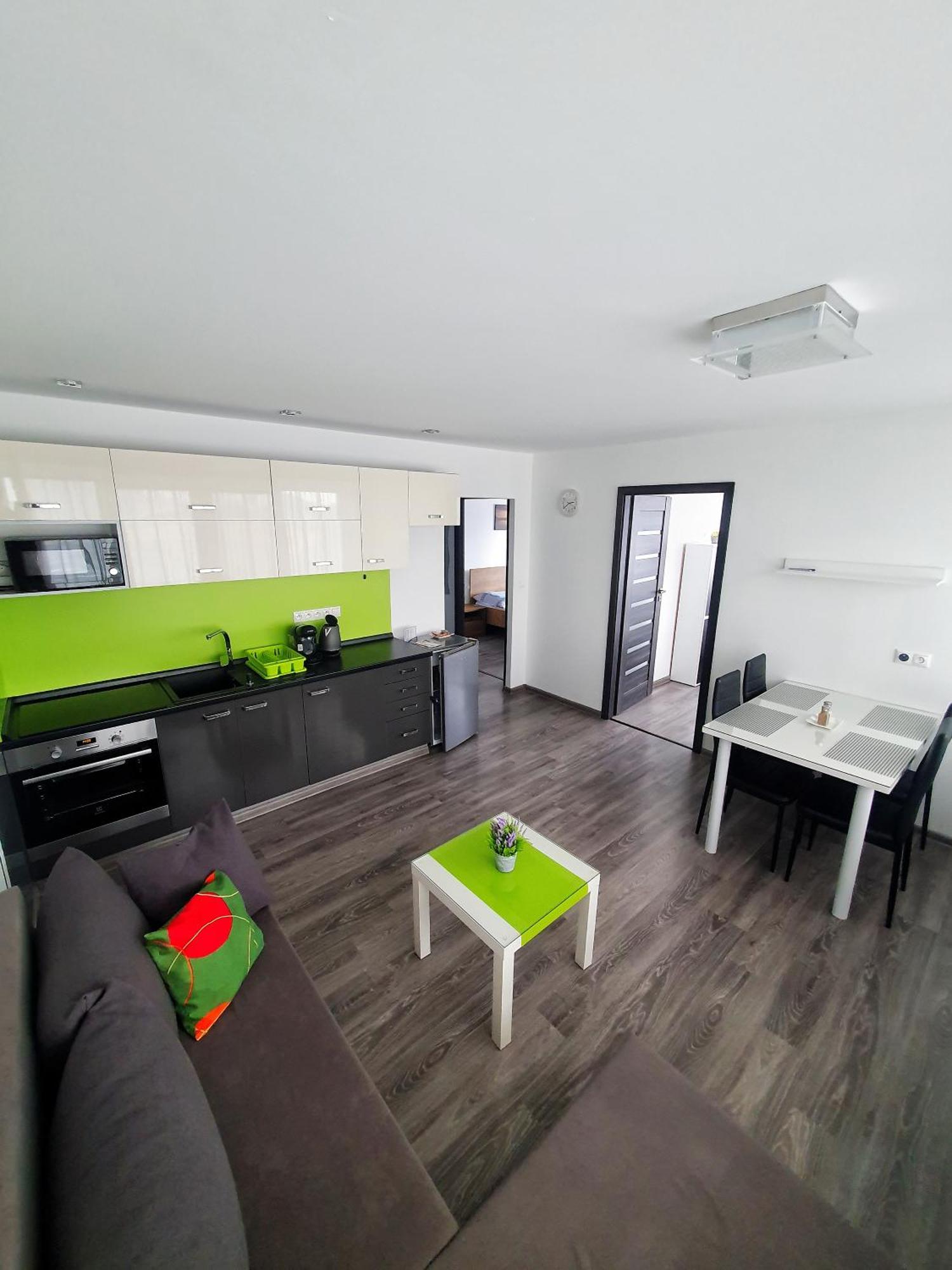Apartmany Bytca Εξωτερικό φωτογραφία