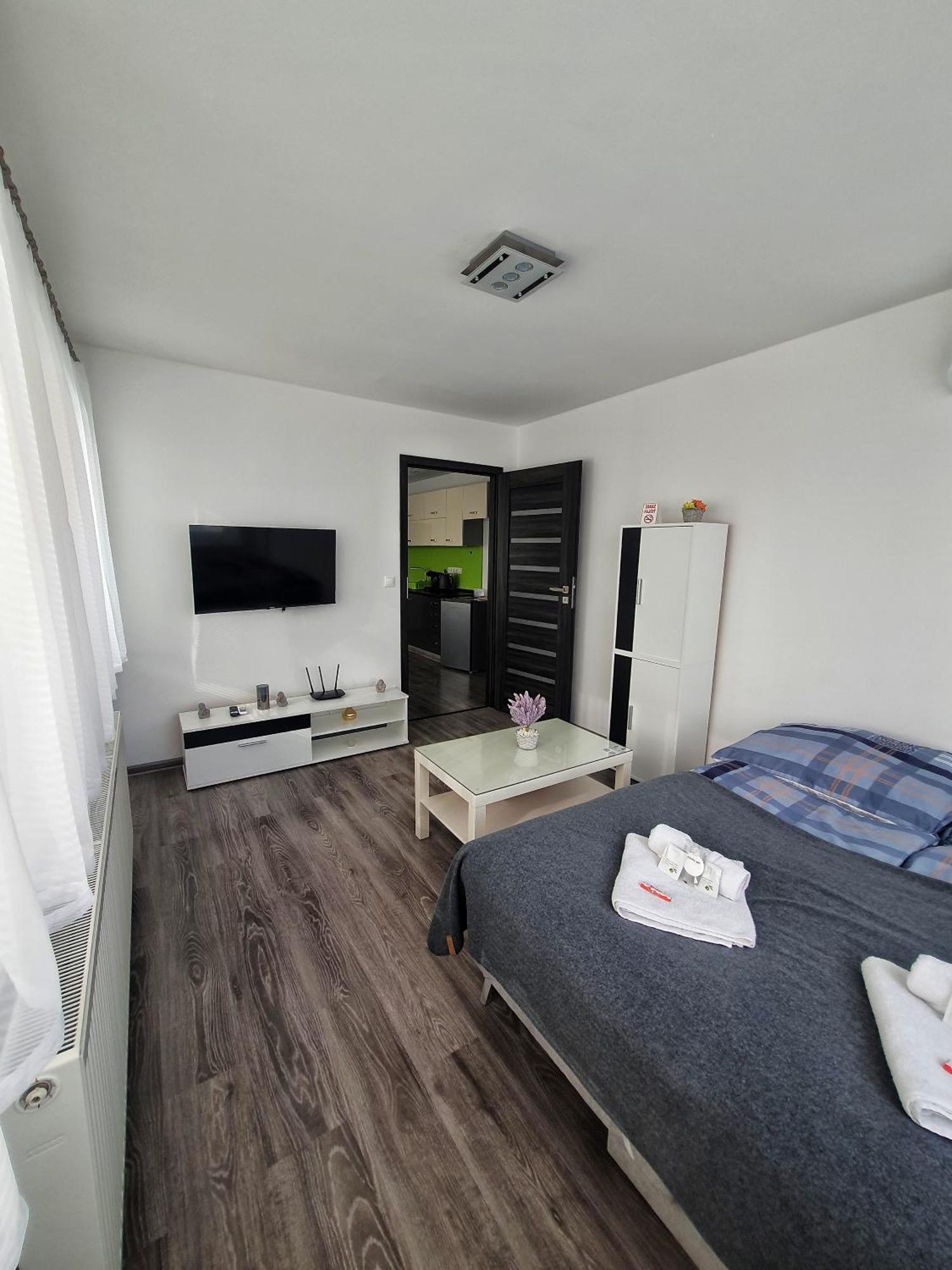 Apartmany Bytca Εξωτερικό φωτογραφία