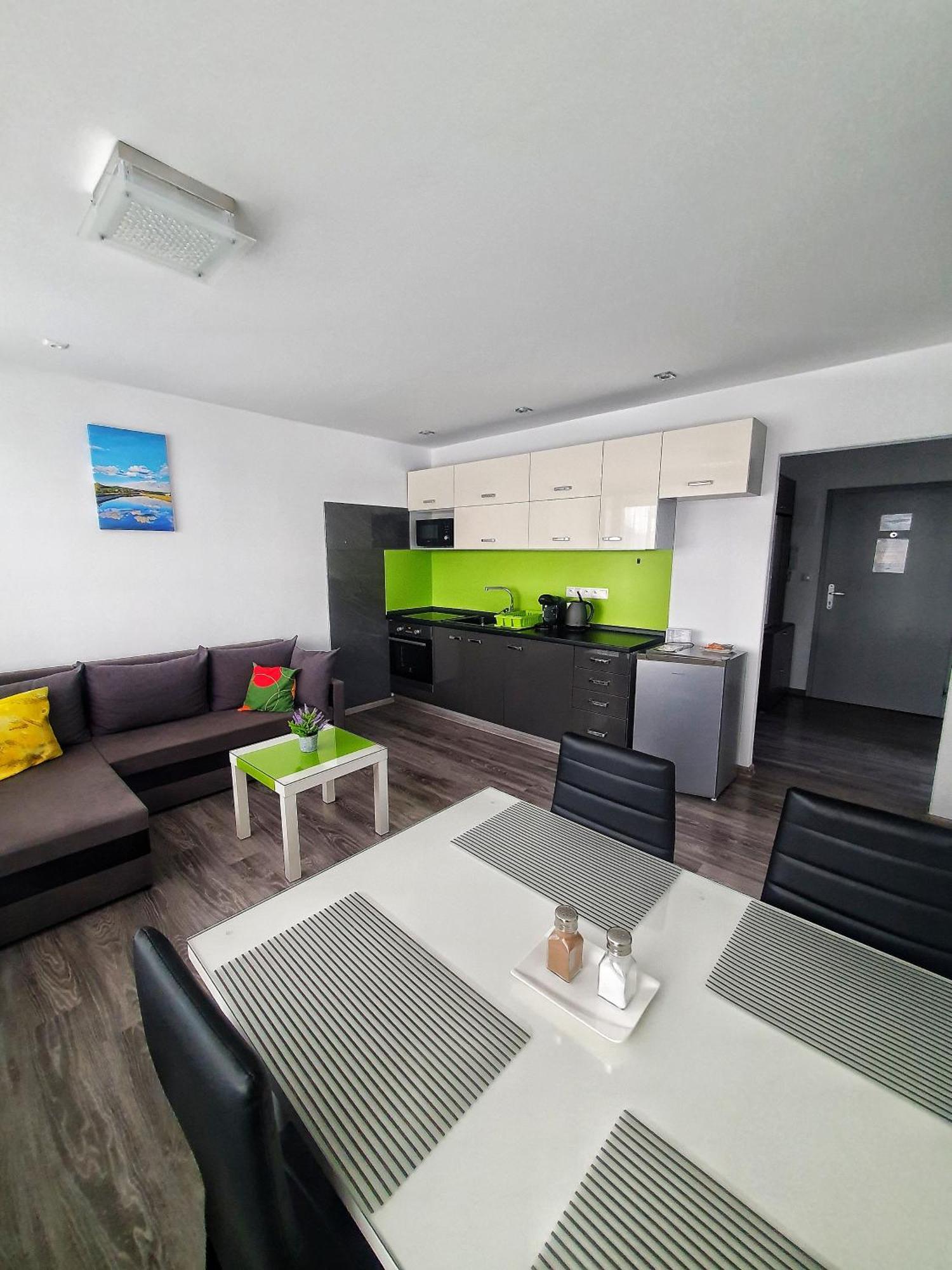 Apartmany Bytca Εξωτερικό φωτογραφία