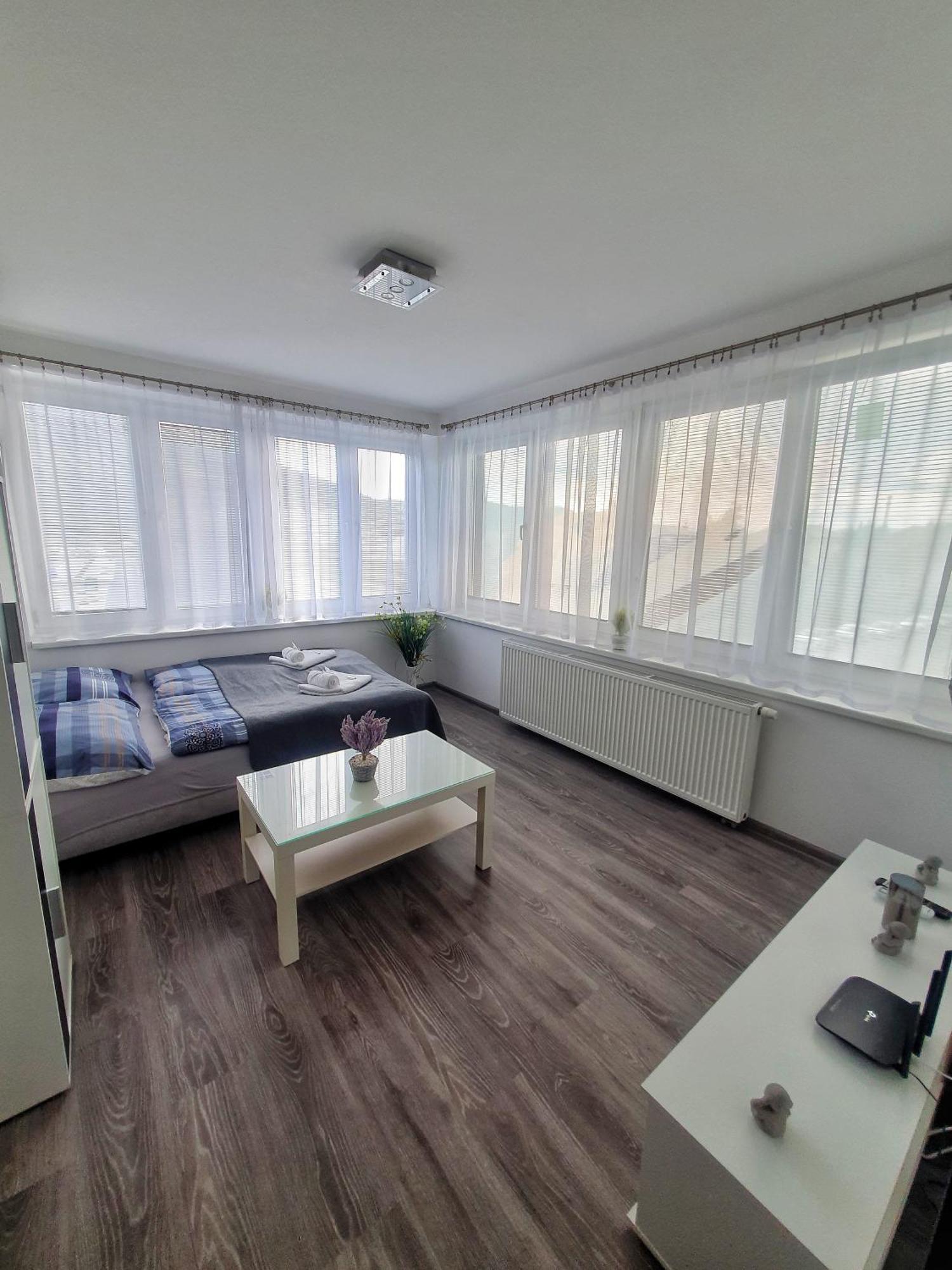 Apartmany Bytca Εξωτερικό φωτογραφία