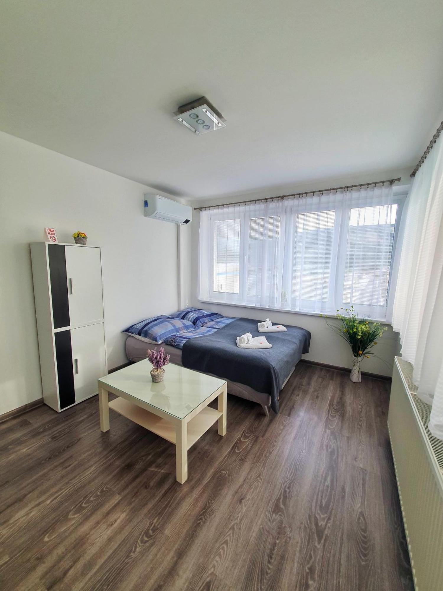 Apartmany Bytca Εξωτερικό φωτογραφία