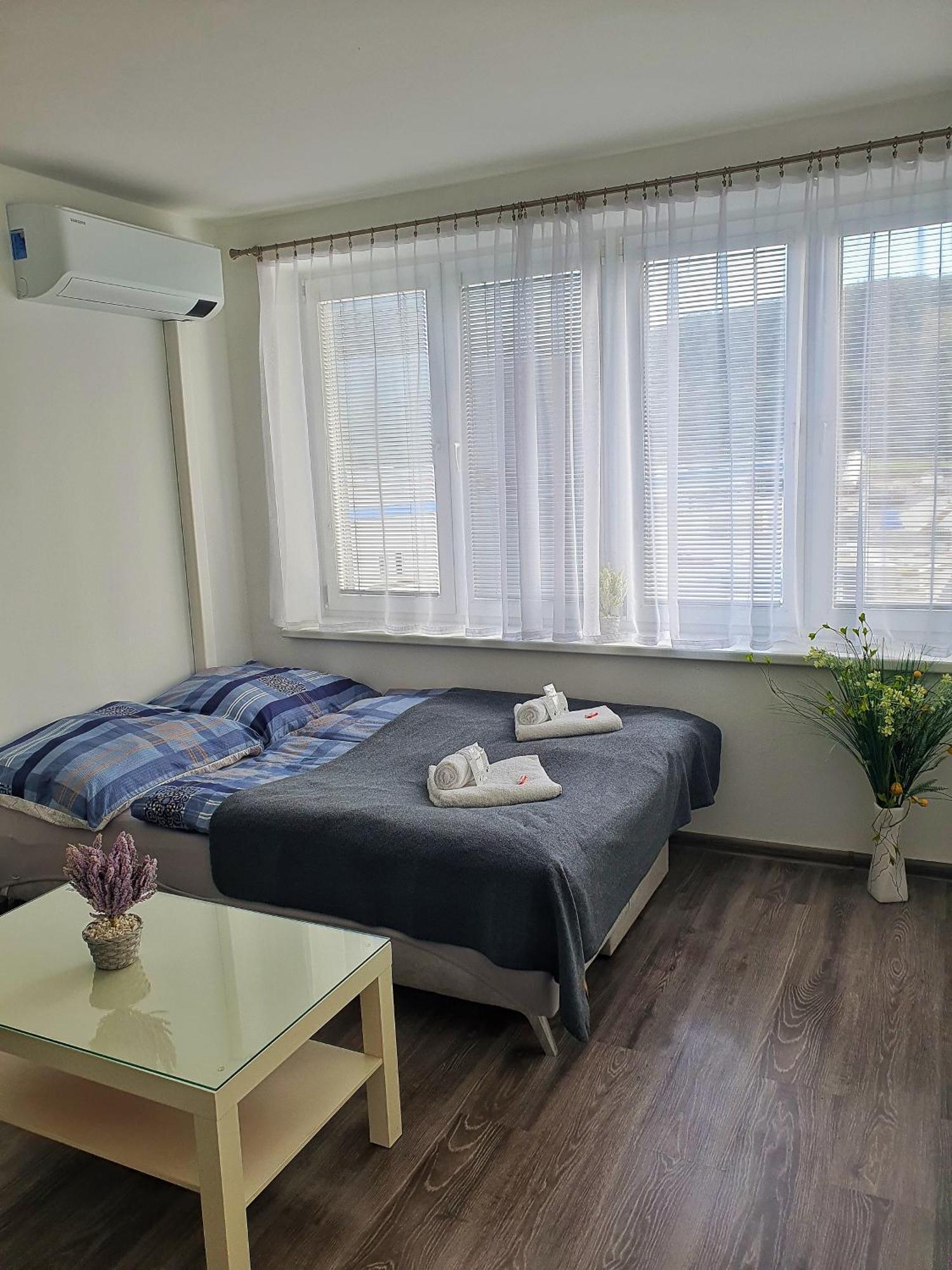 Apartmany Bytca Εξωτερικό φωτογραφία